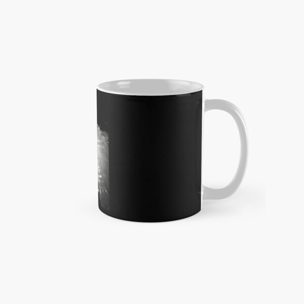 True Data Classic Mug