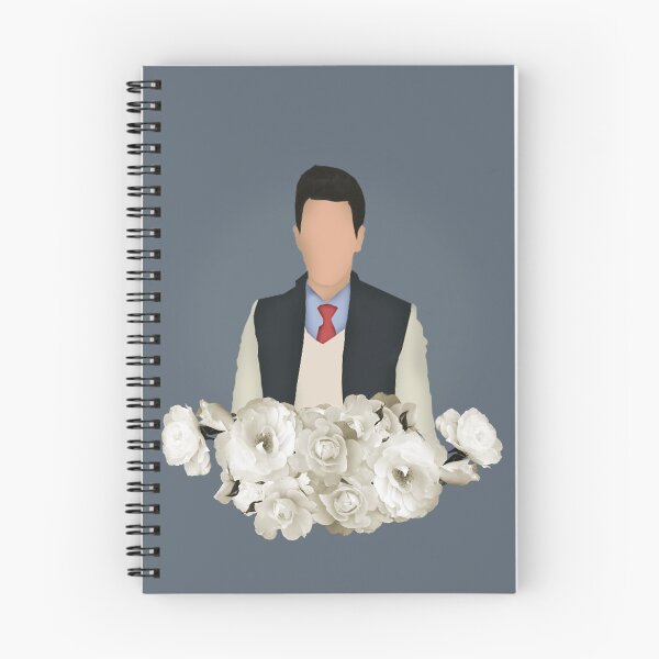 Item preview, gabe vector with flowers designed and sold by bvllets-mikey.