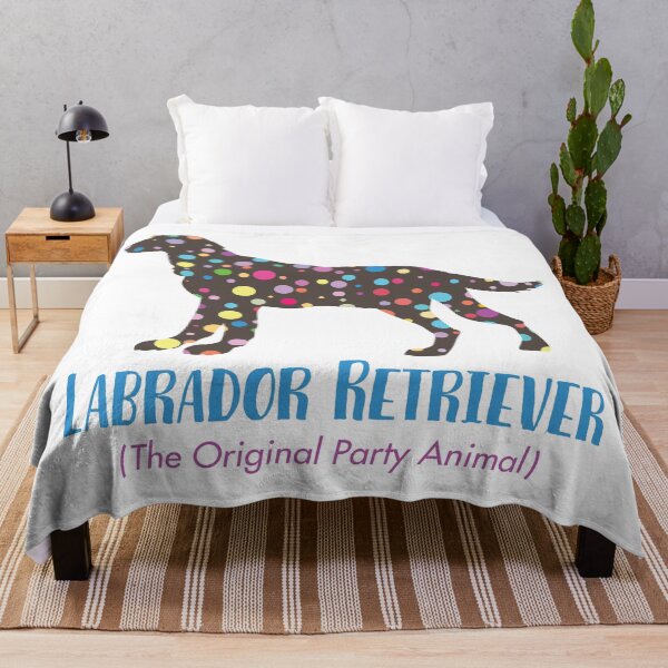 Item preview, Labrador Retriever designed and sold by Futurebeachbum.