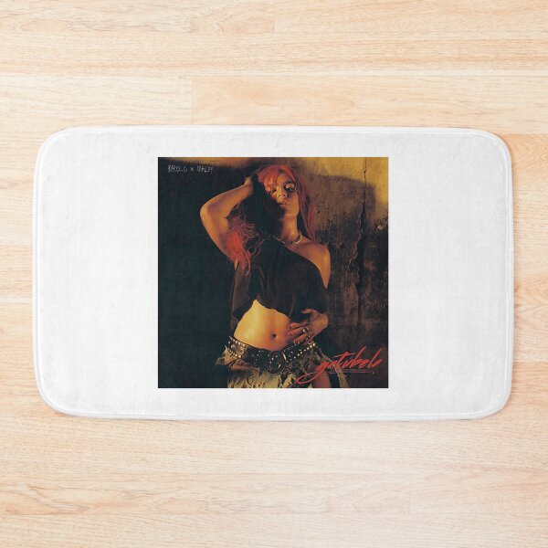 Item preview, Karol G guandy designed and sold by satyaagbuobg.