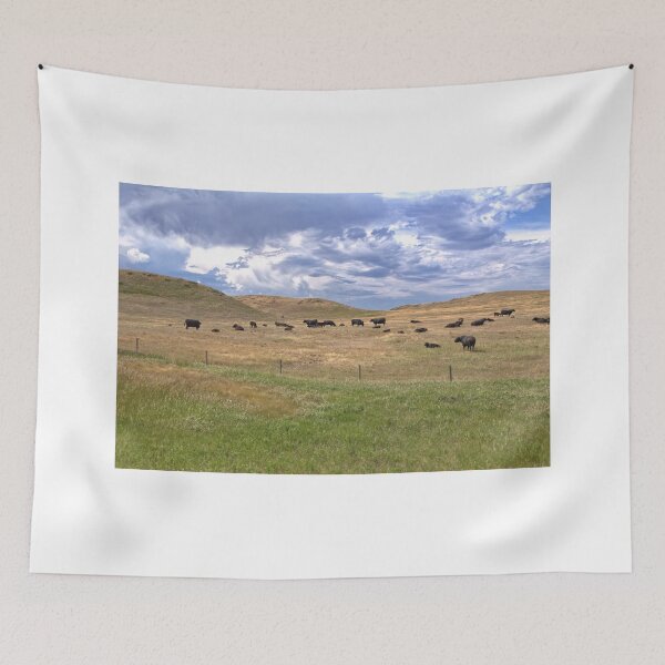 Item preview, Home on the Range designed and sold by CarolM.