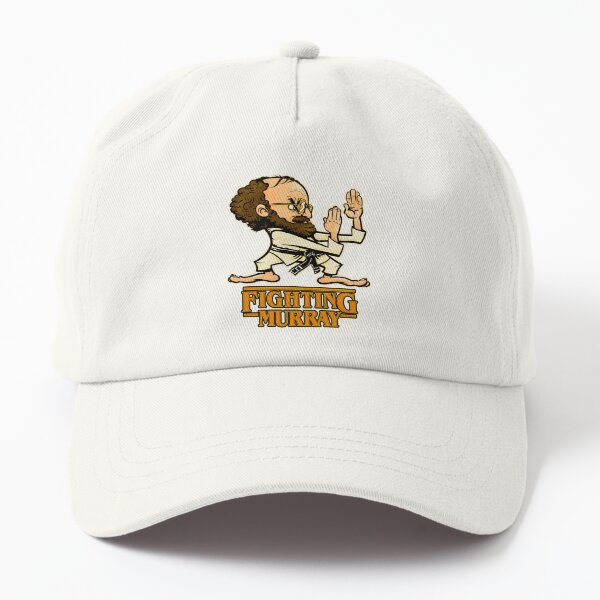 Item preview, Fighting Murray designed and sold by Jolly Rogers.