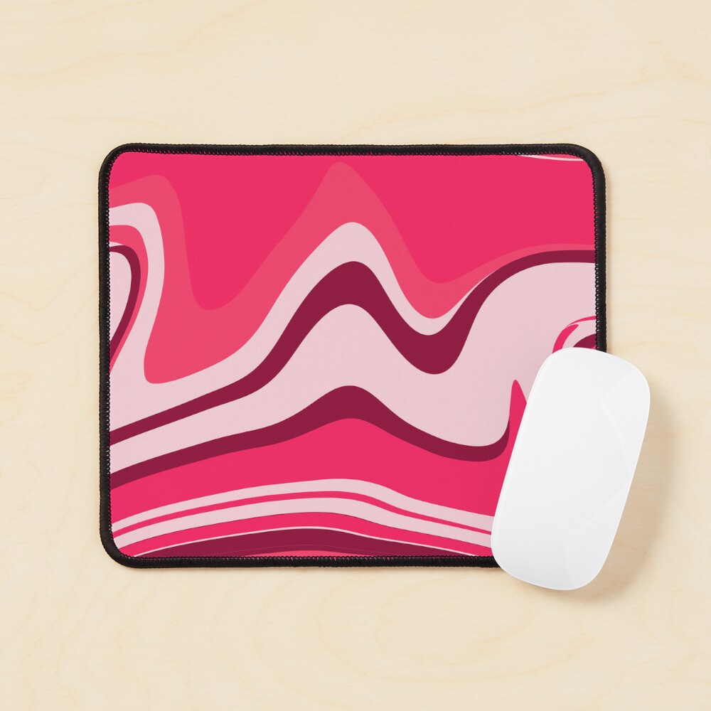Item preview, Mouse Pad designed and sold by timegraf.