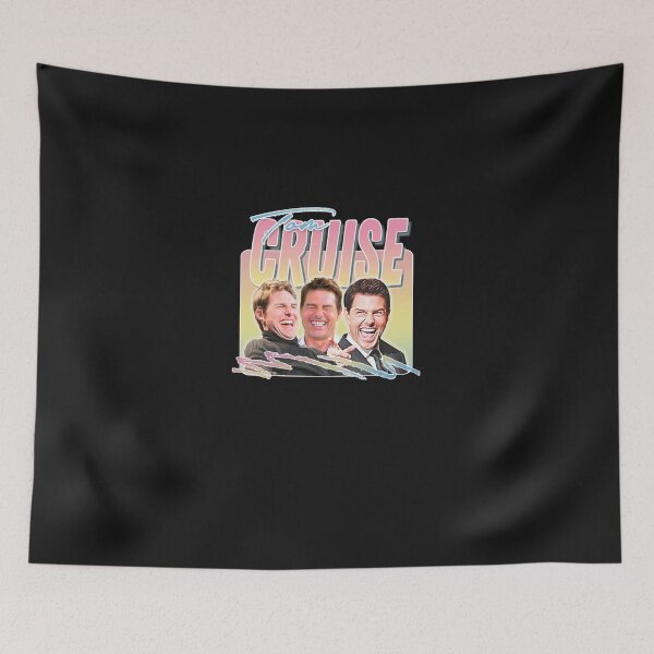 Item preview, Wallpaper Tom Cruise designed and sold by hameltrag.