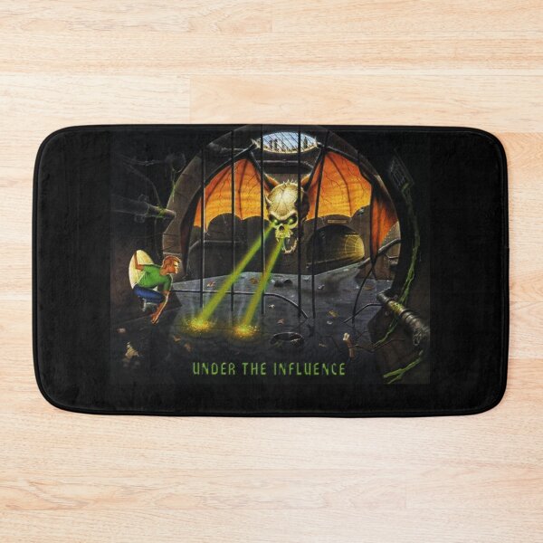 Item preview, Under The Influence OverKill designed and sold by ireungmaounio.