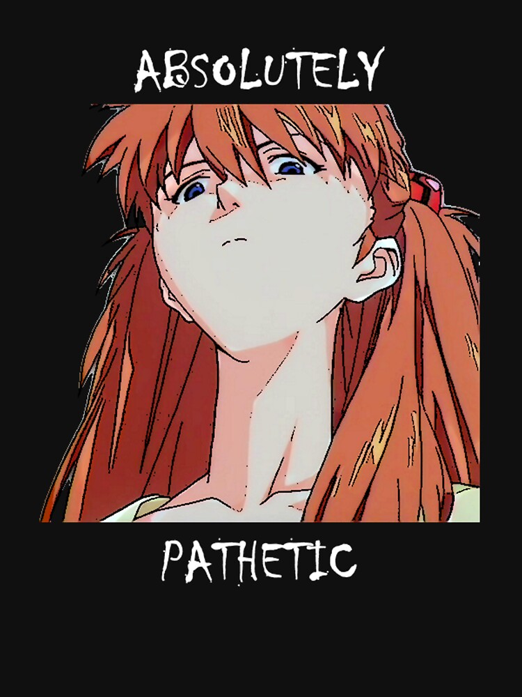 Pathetic песни. Евангелион pathetic. Аска Евангелион pathetic. Пакетик Евангелион. Pathetic Evangelion Asuka.