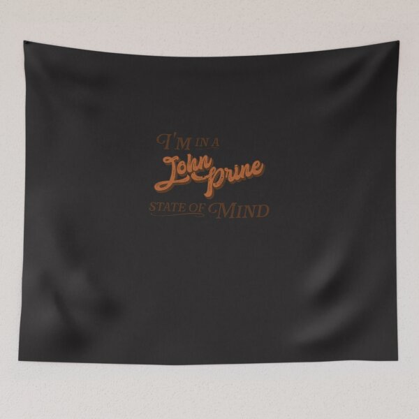 Item preview, John Prine designed and sold by tonescuss.