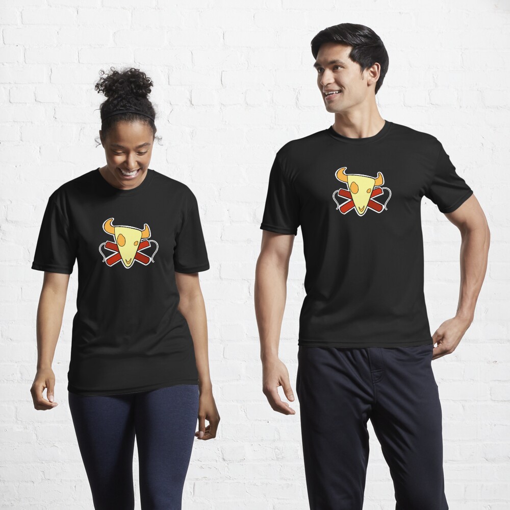 Item preview, Active T-Shirt designed and sold by ArtOfTaylorT.