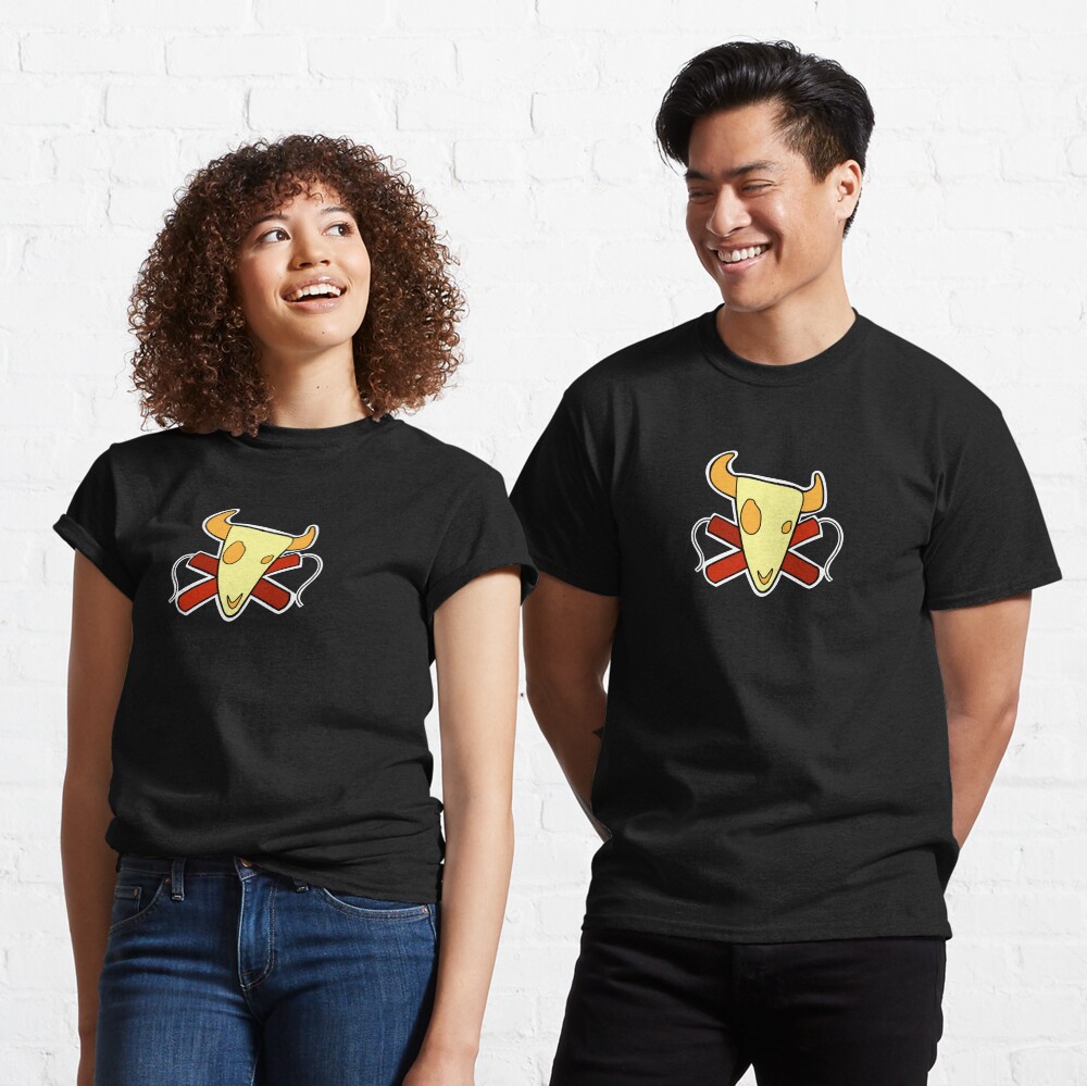 Item preview, Classic T-Shirt designed and sold by ArtOfTaylorT.