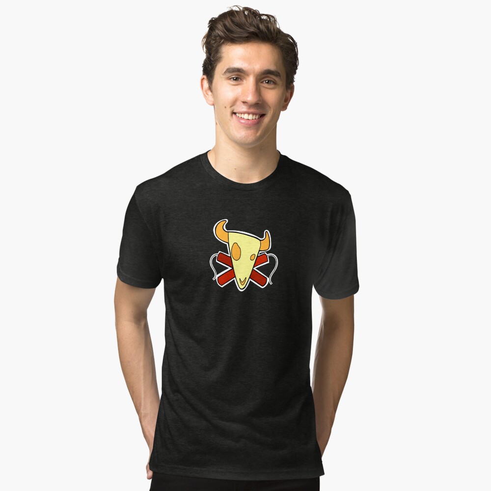 Item preview, Tri-blend T-Shirt designed and sold by ArtOfTaylorT.