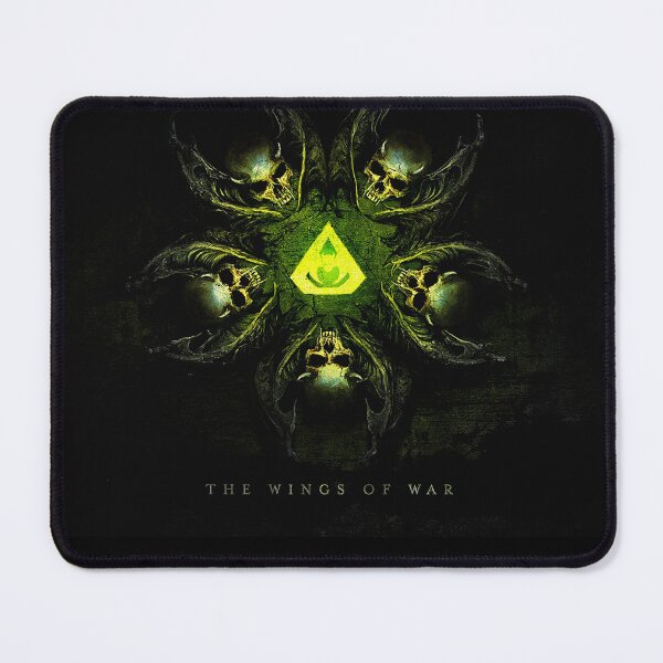 Artikelvorschau, Wings Of War-Overkill entworfen und verkauft von ireungmaounio.