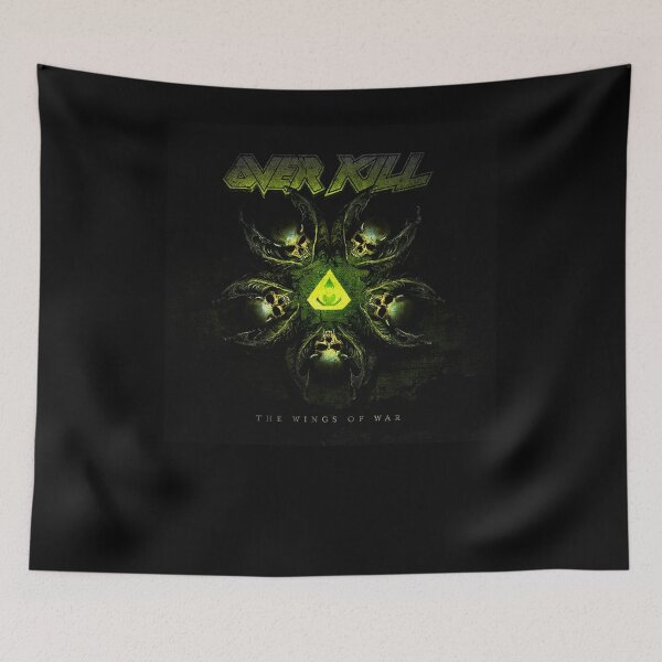 Item preview, Wings Of War Overkill designed and sold by ireungmaounio.
