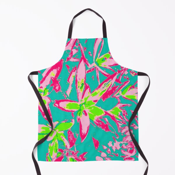 Item preview, Abstract floating flowers spring summer pattern by Iritof designed and sold by iritof.