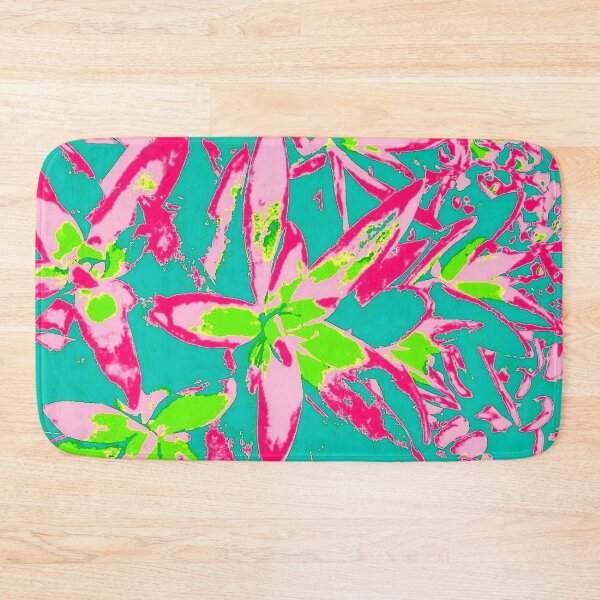 Item preview, Abstract floating flowers spring summer pattern by Iritof designed and sold by iritof.