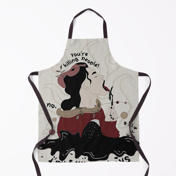 Item preview, im killing boys designed and sold by sharonmaijer.