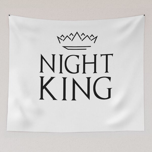 Item preview, Night King designed and sold by Bronby.