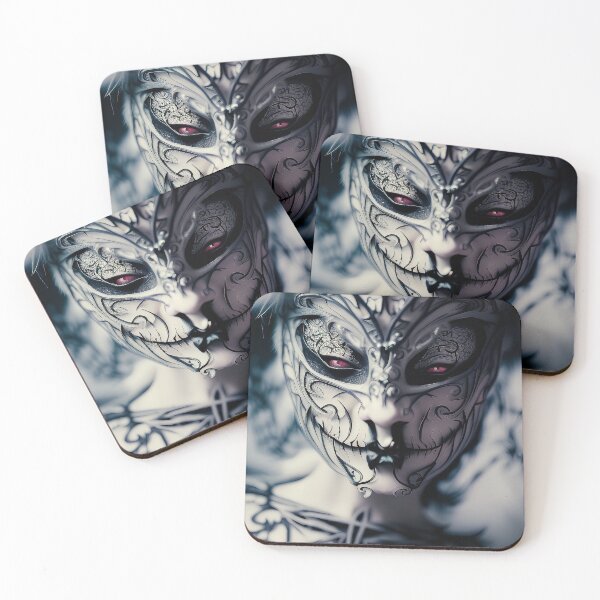 Item preview, Evil smile  designed and sold by Idealgrave.