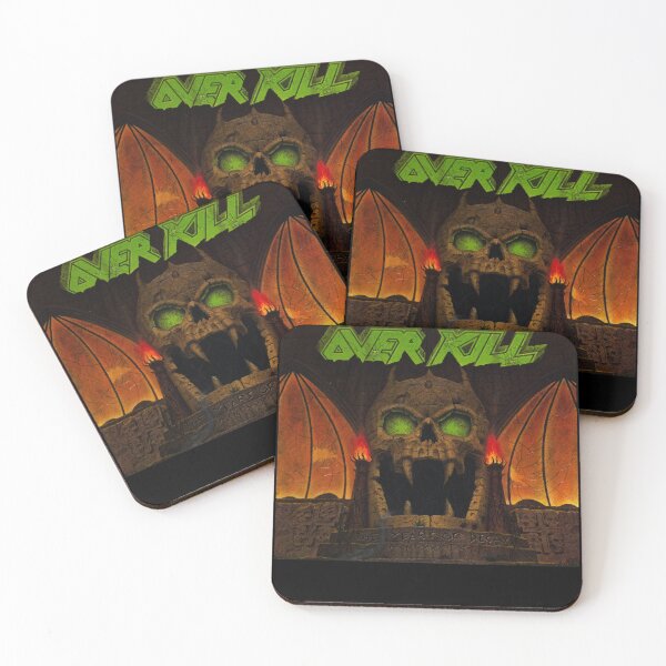 Item preview, Years Of Decay OverKill designed and sold by ireungmaounio.