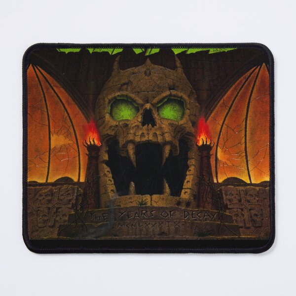 Item preview, Years Of Decay OverKill designed and sold by ireungmaounio.