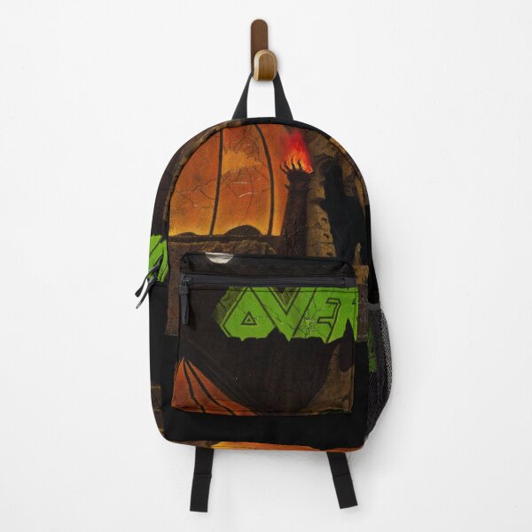 Item preview, Years Of Decay OverKill designed and sold by ireungmaounio.