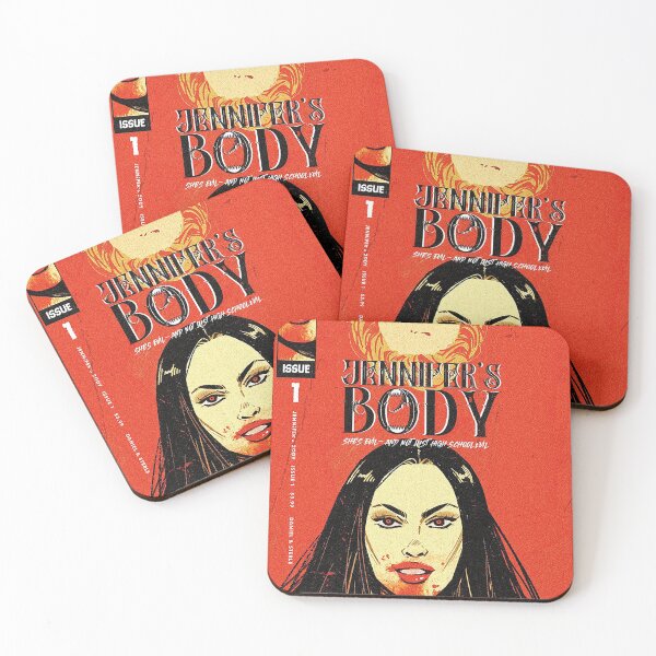 Item preview, Jennifer's in Comics designed and sold by sharonmaijer.
