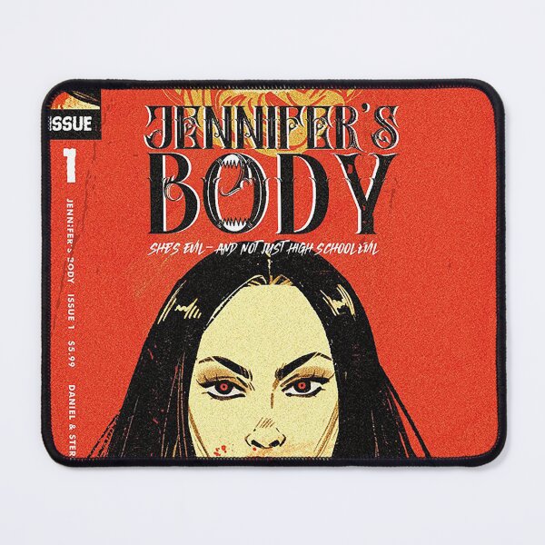 Item preview, Jennifer's in Comics designed and sold by sharonmaijer.