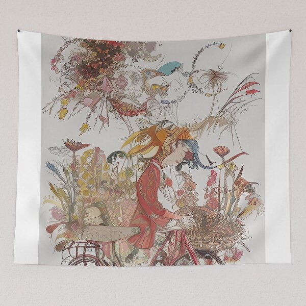 Tapestry