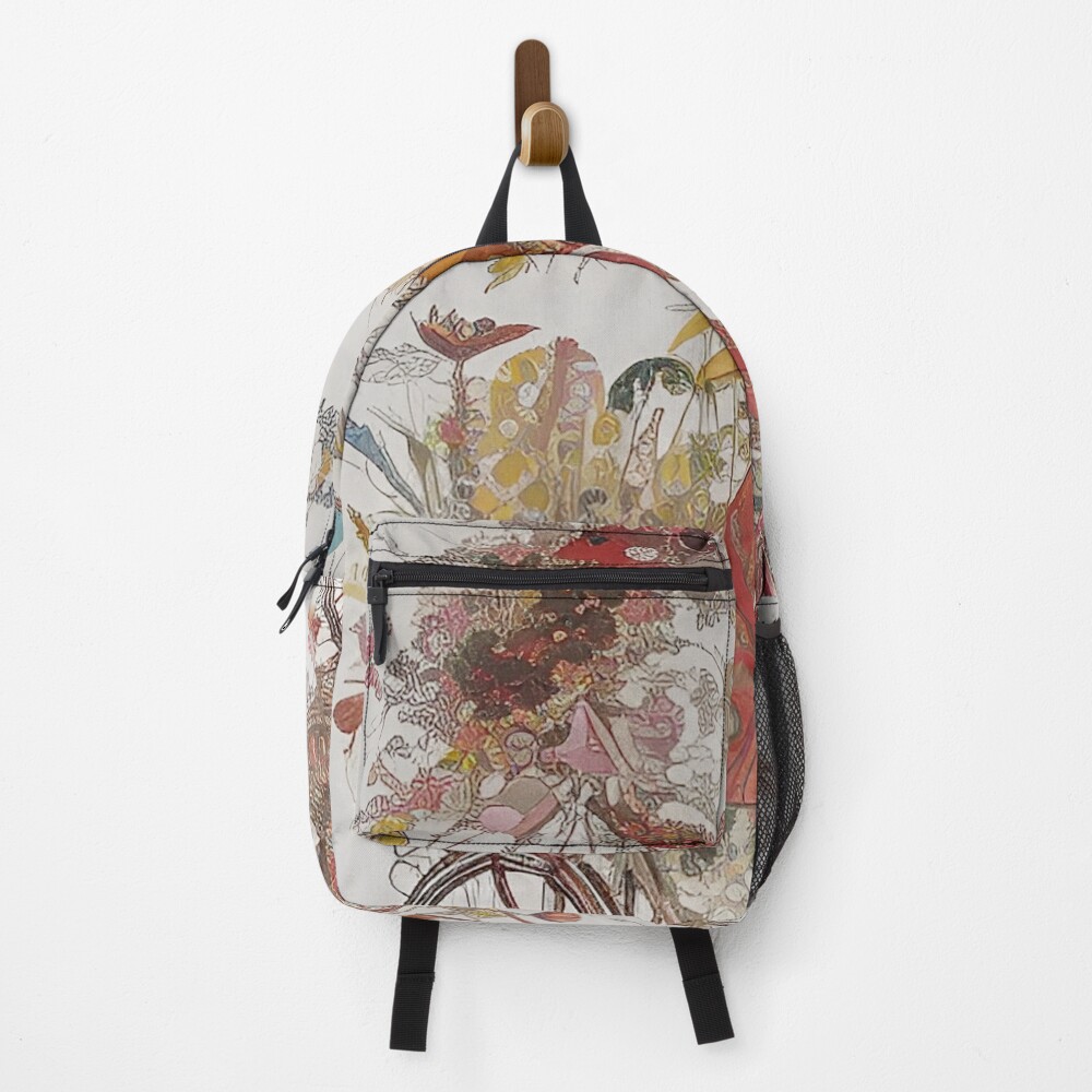 Item preview, Backpack designed and sold by TiltedCode.