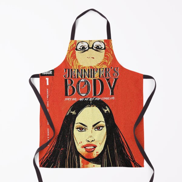 Item preview, Jennifer's in Comics designed and sold by sharonmaijer.