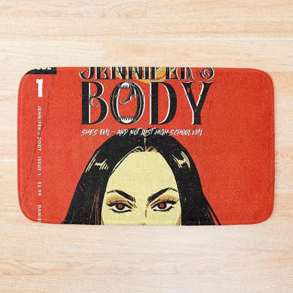 Item preview, Jennifer's in Comics designed and sold by sharonmaijer.