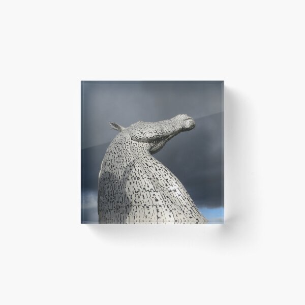Item preview, Kelpie  designed and sold by LynneBlair.