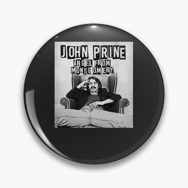 Item preview, John Prine designed and sold by tonescuss.