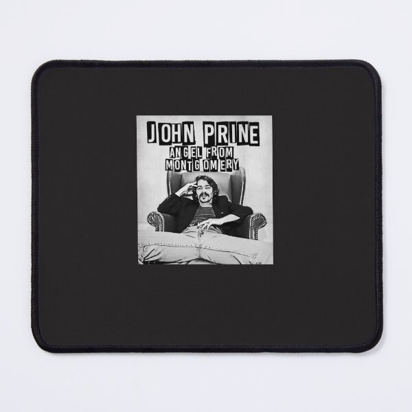 Item preview, John Prine designed and sold by tonescuss.