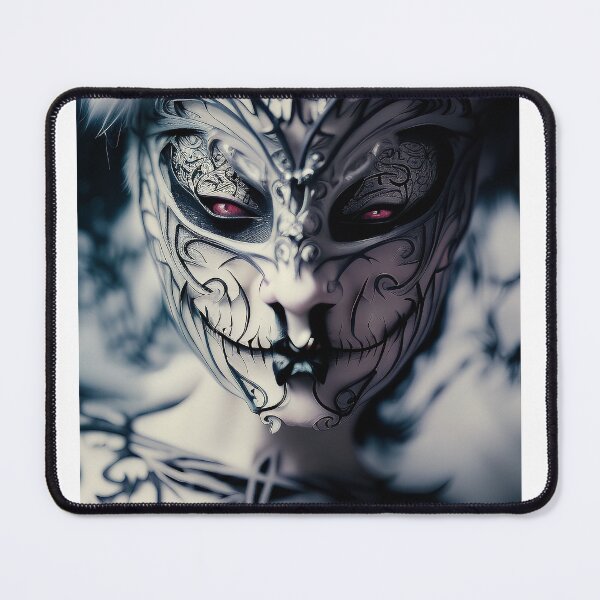 Item preview, Evil smile designed and sold by Idealgrave.