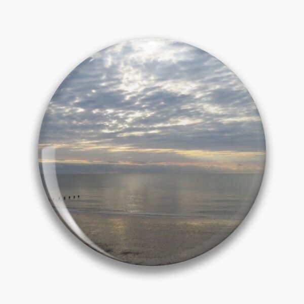 Item preview, September Sky, Walton-On-The-Naze designed and sold by wiggyofipswich.