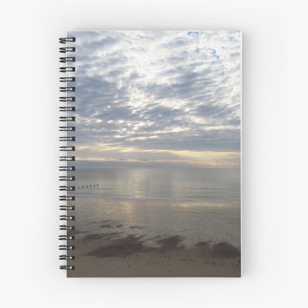 Item preview, September Sky, Walton-On-The-Naze designed and sold by wiggyofipswich.