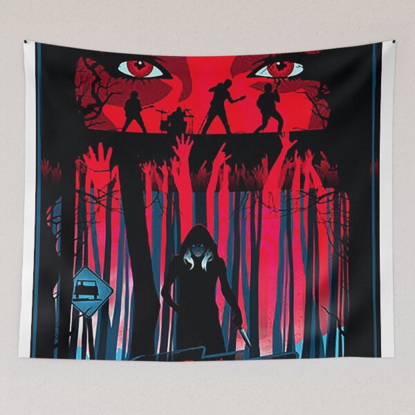 Item preview, Jennifer's Through The Trees designed and sold by sharonmaijer.