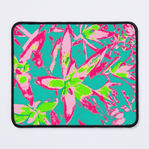 Item preview, Abstract floating flowers spring summer pattern by Iritof designed and sold by iritof.