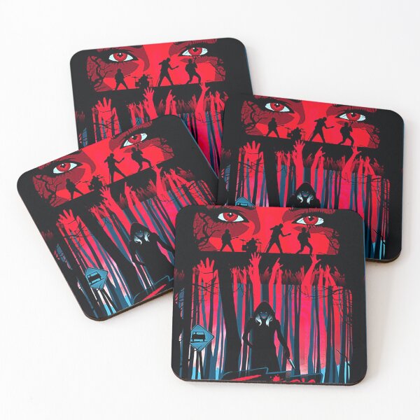 Item preview, Jennifer's Through The Trees designed and sold by sharonmaijer.