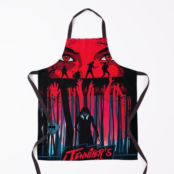 Item preview, Jennifer's Through The Trees designed and sold by sharonmaijer.