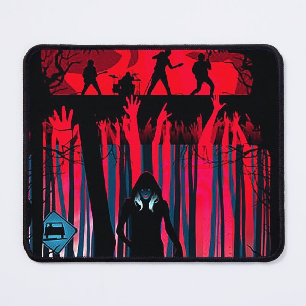 Item preview, Jennifer's Through The Trees designed and sold by sharonmaijer.