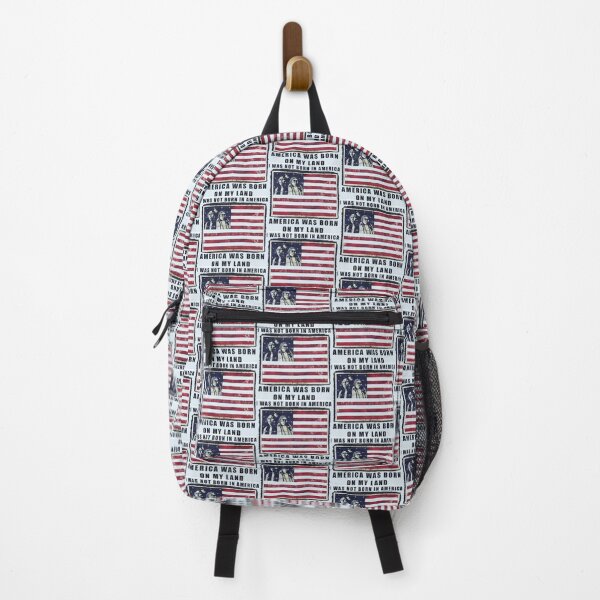 Item preview, American Genocide#Native American Genocide designed and sold by KAMRAN HASSAN.