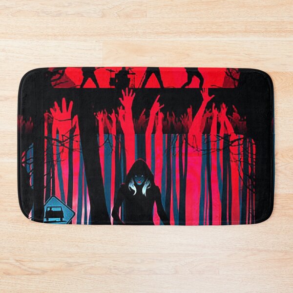 Item preview, Jennifer's Through The Trees designed and sold by sharonmaijer.