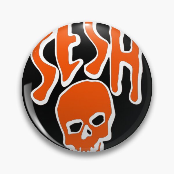 Item preview, TeamSESH Merch TeamSESH Unisex Hoodie Black Tee  designed and sold by homsebbertaok.