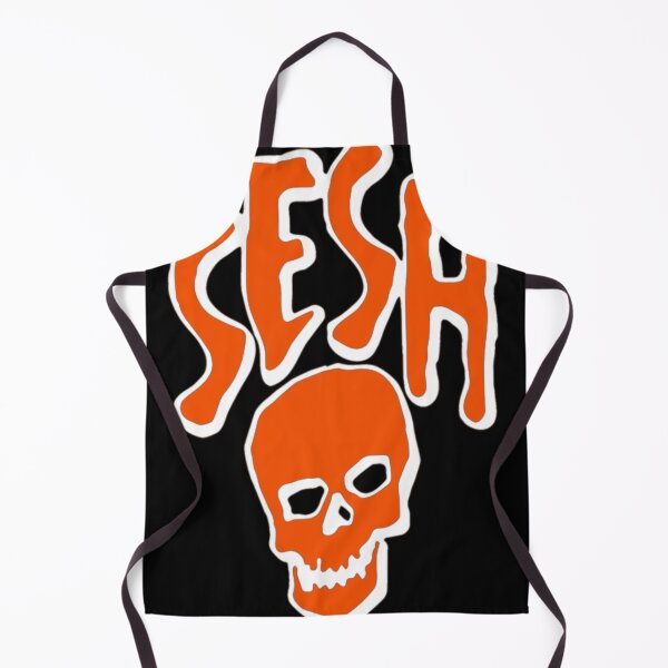 Item preview, TeamSESH Merch TeamSESH Unisex Hoodie Black Tee  designed and sold by homsebbertaok.