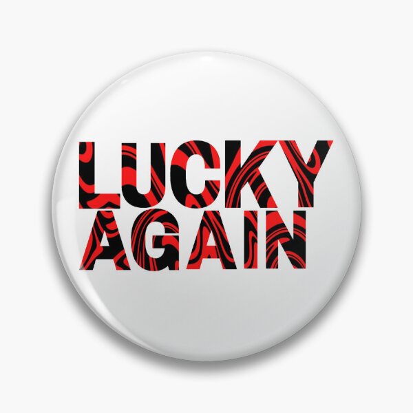 Item preview, Lucky Again | Louis Tomlinson  designed and sold by Lavannya.