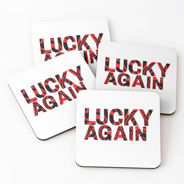 Item preview, Lucky Again | Louis Tomlinson  designed and sold by Lavannya.
