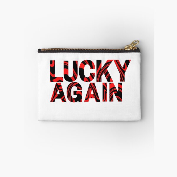Item preview, Lucky Again | Louis Tomlinson  designed and sold by Lavannya.