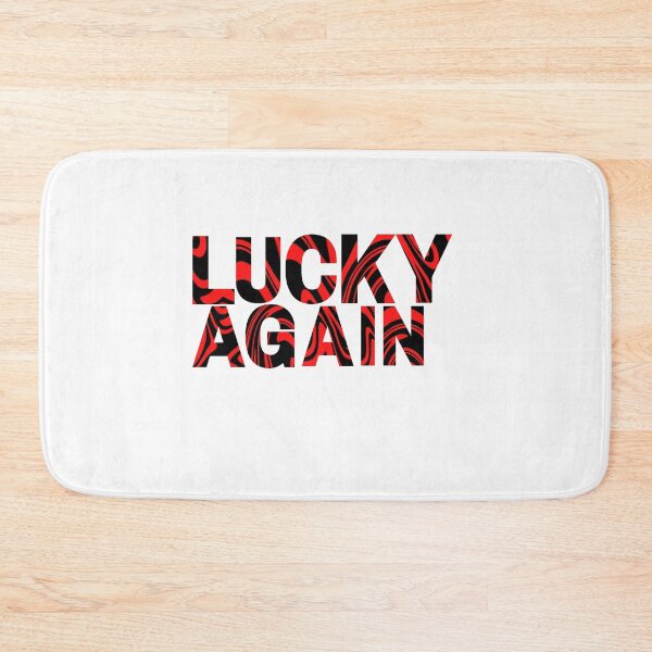Item preview, Lucky Again | Louis Tomlinson  designed and sold by Lavannya.