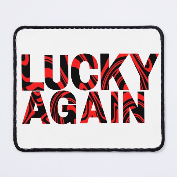Item preview, Lucky Again | Louis Tomlinson designed and sold by Lavannya.